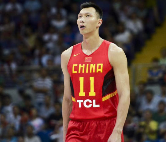 nba是为什么会国(披紫金战袍，易建联重返NBA的五大原因)