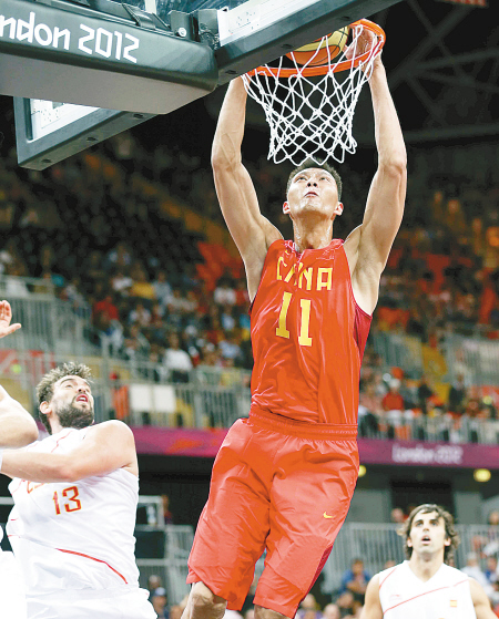 易帝 为什么不能打nba(易帝重返NBA，我们都欠当年的“莲妹”一个道歉)