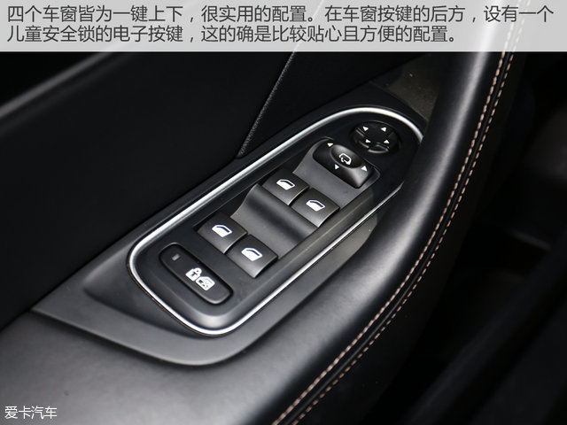 最熟悉的陌生人 测试东风A9 1.8T+6AT