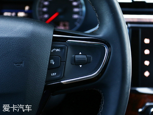最熟悉的陌生人 测试东风A9 1.8T+6AT