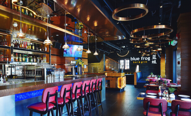 上海迪士尼小镇品赏攻略