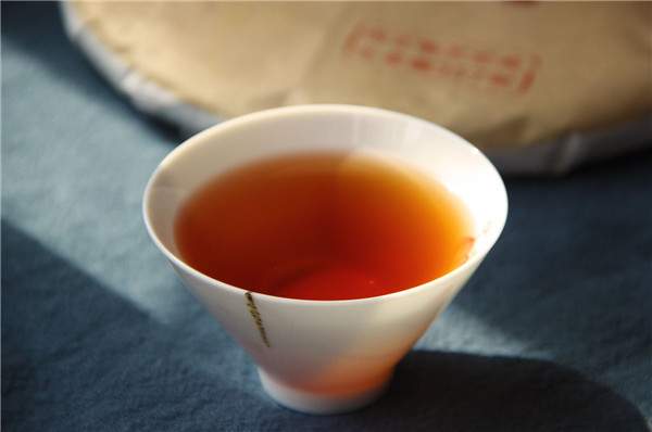 普洱茶属于什么茶？它属于黑茶吗？