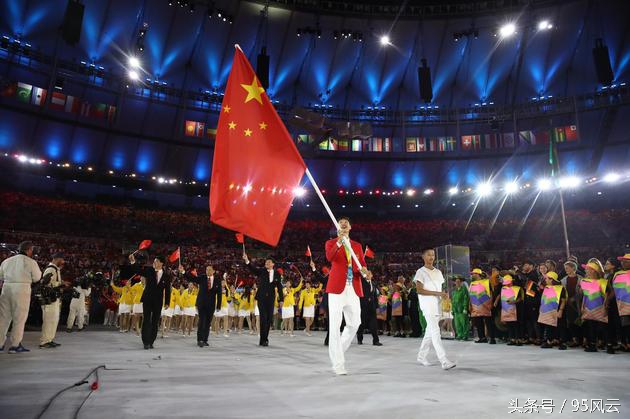 中国不参加东京哪些奥运会项目(中国放弃了哪些奥运项目？)