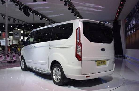 福特途睿欧四驱商务车福特途睿欧不适合家用