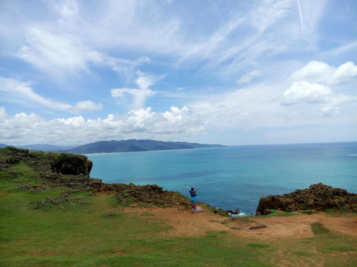 臺灣旅遊注意東西