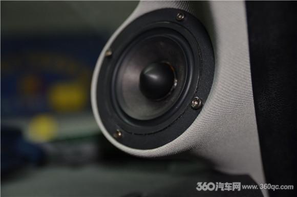 帅气登场 看美托声频如何改装泸州合利哈弗H3