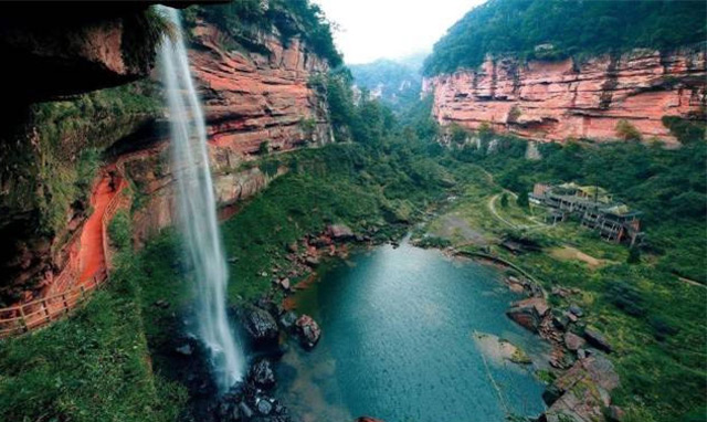 重慶遊玩攻略必去景點_重慶周邊遊玩的地方 - 密雲旅遊