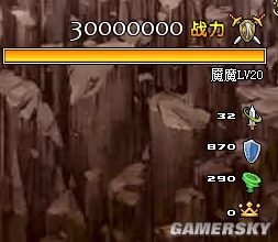 《像素骑士团》地狱硫磺获取方法 魇魔击杀攻略