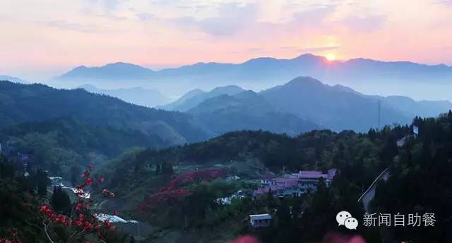 会稽山读音是什么意思（浙江易错地名盘点看看你错了几个）