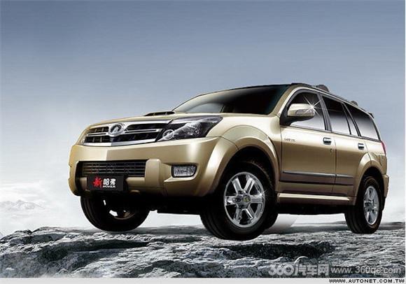 帅气登场 看美托声频如何改装泸州合利哈弗H3