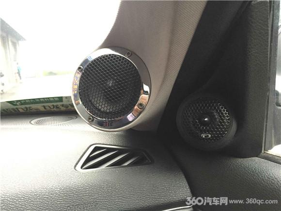 帅气登场 看美托声频如何改装泸州合利哈弗H3