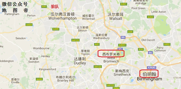 英超为什么没有苏格兰(英超球队一大堆，你知道他们都在哪个城市吗？)