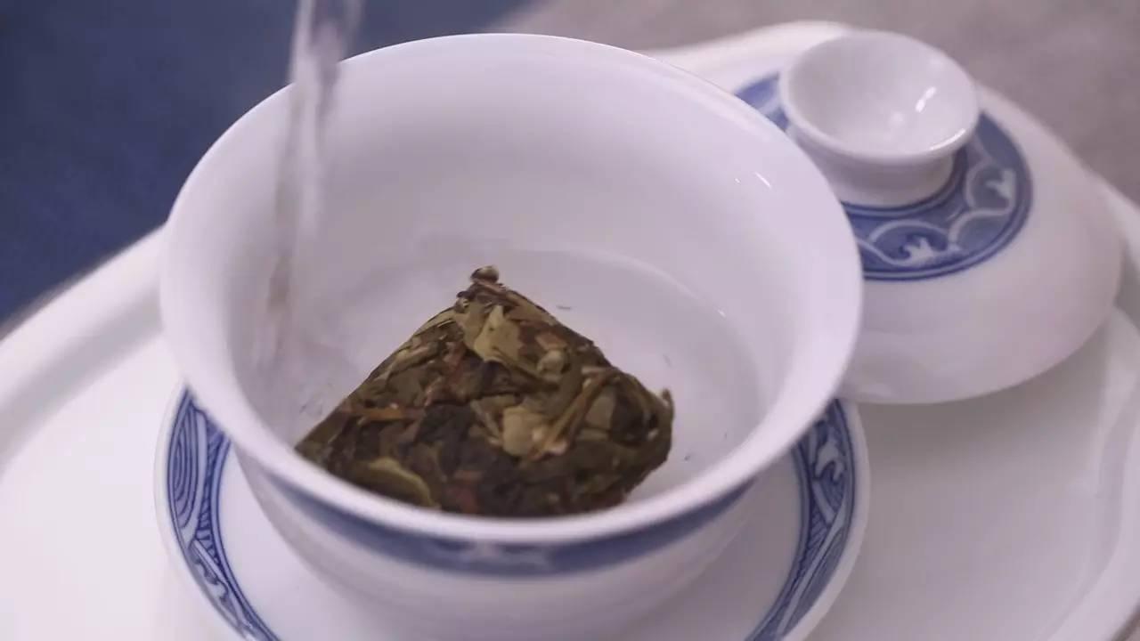 漳平水仙，最值得尝试的小类茶