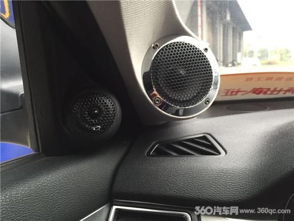 帅气登场 看美托声频如何改装泸州合利哈弗H3