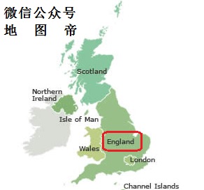 英超为什么没有苏格兰(英超球队一大堆，你知道他们都在哪个城市吗？)