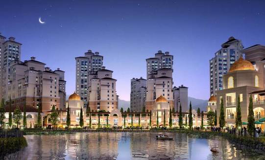 这么多楼盘单价破3万，有的一个月涨了近万元，南昌楼市会调控吗？