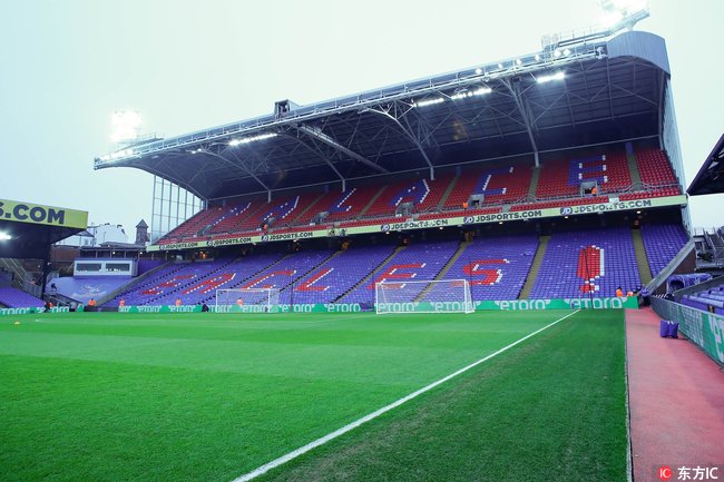 英超第20轮切尔西10力克水晶宫抢得三分