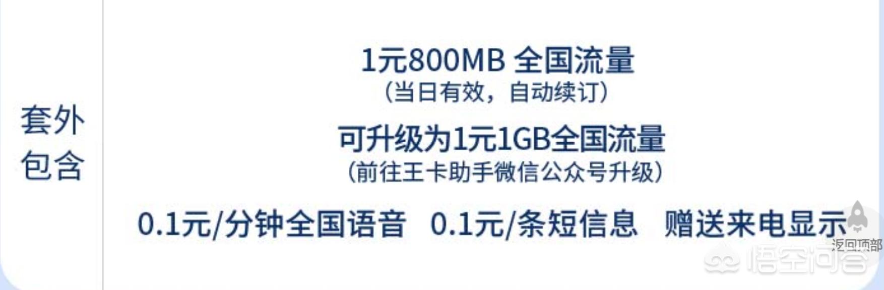 联通4g套餐资费,中国联通4g套餐资费