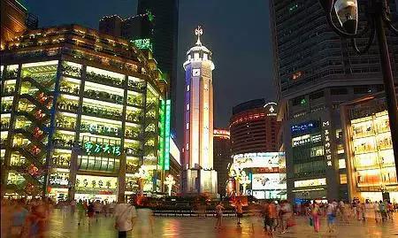 重庆有几个区（知识科普重庆市的行政区域划分）