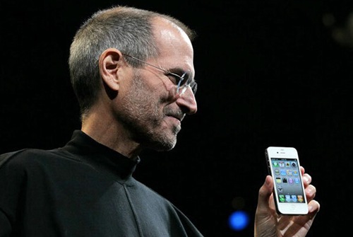 一代经典正式谢幕，苹果将停止 iPhone 4 的硬件支持