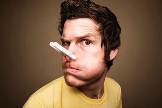 周公解梦：梦见鼻子 流鼻血是什么意思？