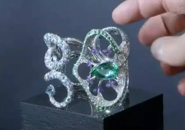 教育JEWELRY STORY——带你走进华丽珠宝的诞生历程