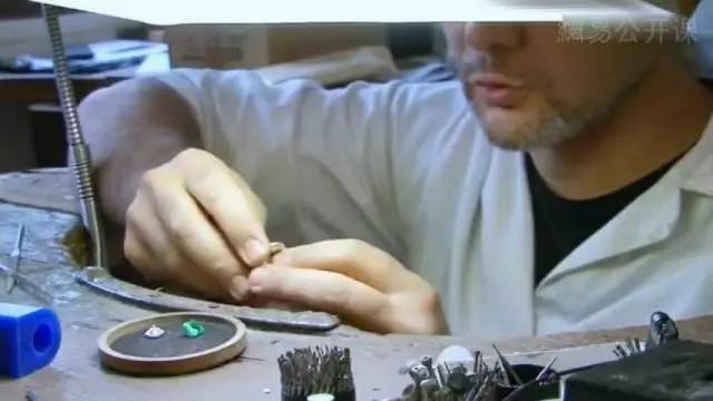 教育JEWELRY STORY——带你走进华丽珠宝的诞生历程