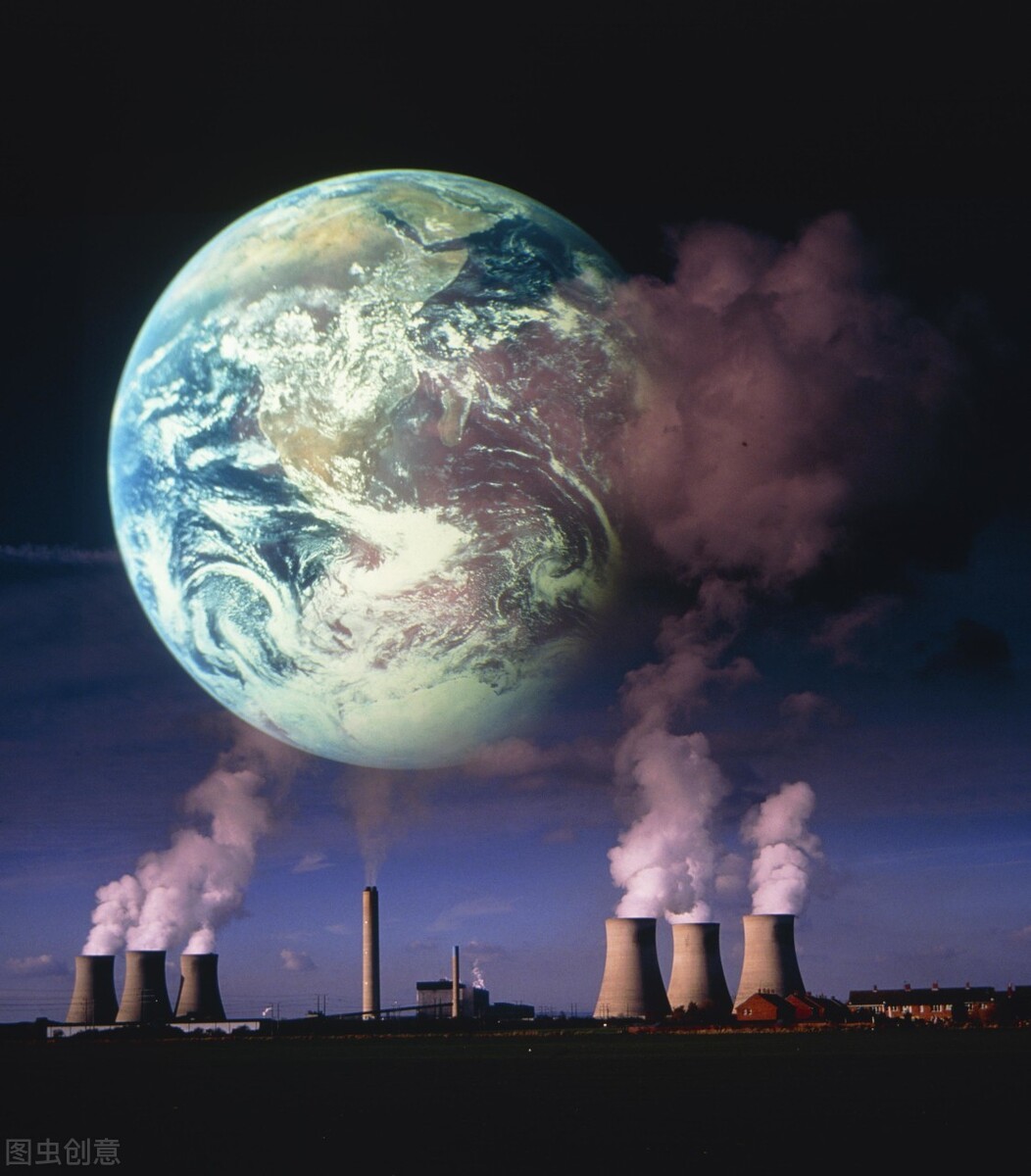 联合国环境署：现在阻止温室效应为时已晚？地球还能居住多久？