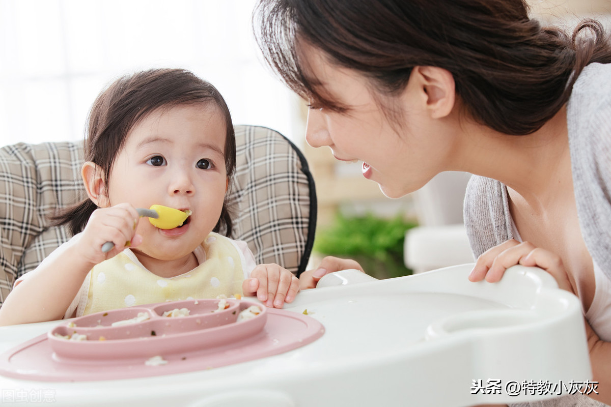 15款值得收藏的宝宝辅食营养粥 新手妈咪一学就会！ — AsiaBabyClub