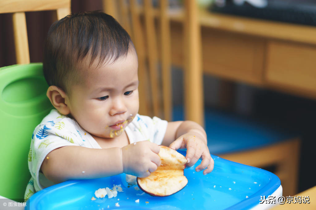 九个月宝宝辅食吃什么？6大类30道辅食，营养高易消化，妈妈收藏