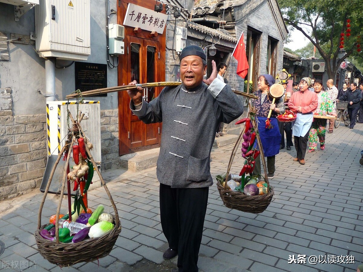 那条幽深的胡同，是萦绕在心间的芳华