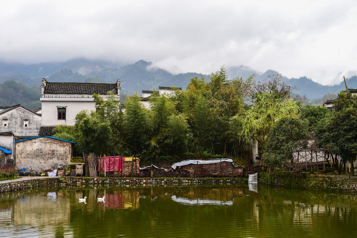 安徽除了黄山，还有10个5A级景区，一些却鲜有人去