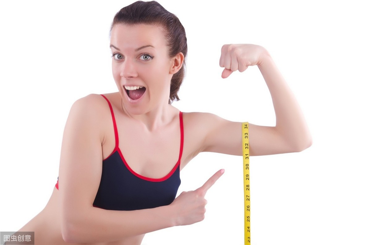 3個方法提高身體代謝，養成易瘦體質，體重不再反彈