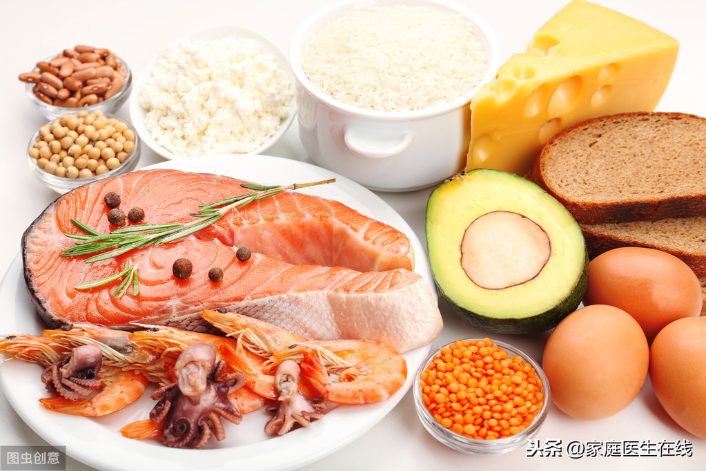 尿酸高能吃什么，尿酸高能吃的4种食物？