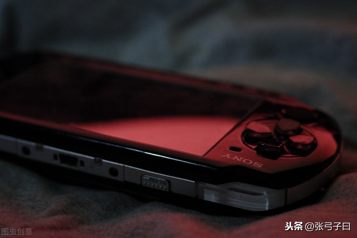 2021年買臺PSP3000有什么意義？