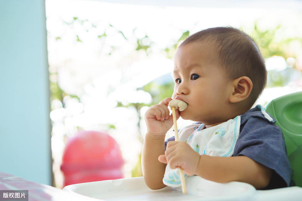 宝宝辅食怎么吃最合理？最完整的总结！看这一篇就够了