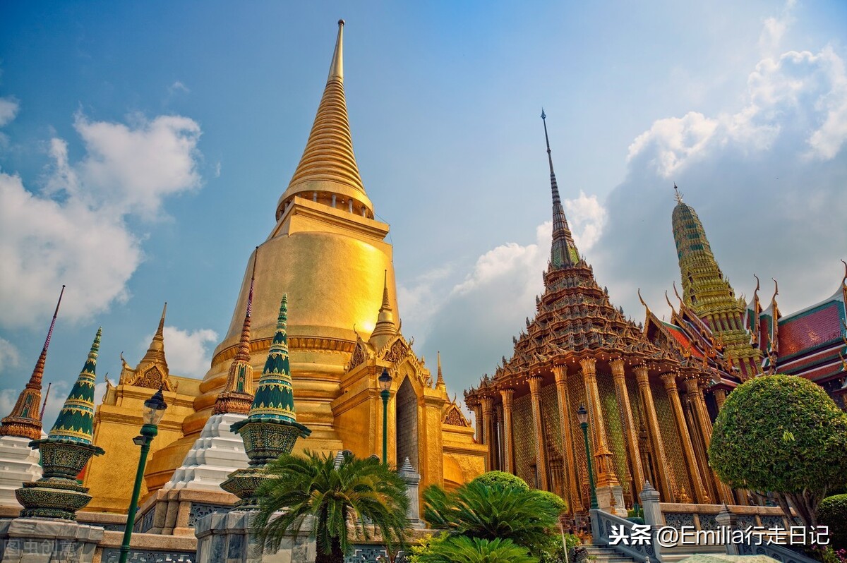 泰国旅游必备物品清单：一篇告诉你，去泰国旅游要带什么？