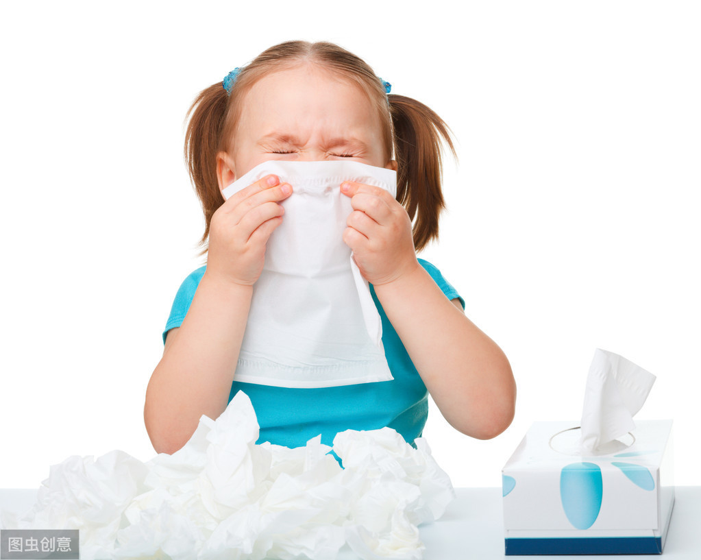 辟谣，孩子感冒说明免疫力差？错，感冒正在锻炼宝宝的免疫力