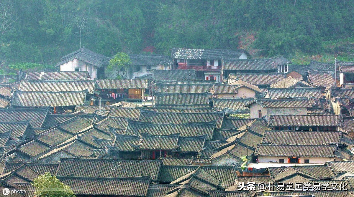 古村落的保护需要未雨绸缪，不能亡羊补牢，文化的印记褪去难复原