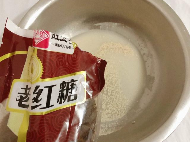 發(fā)糕,發(fā)糕的家庭的做法