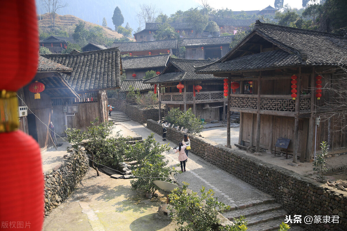 云南土司家族——丽江木氏、武定（罗婺）凤氏