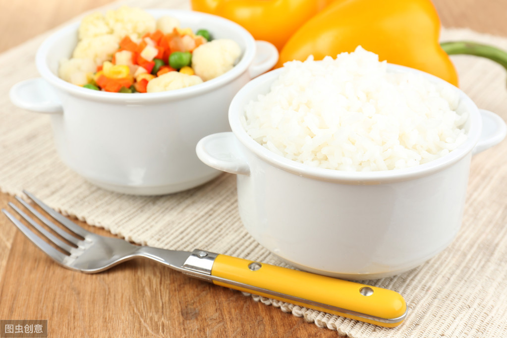 代替米饭的低糖主食有哪些，4大代替米饭的低糖主食详解？