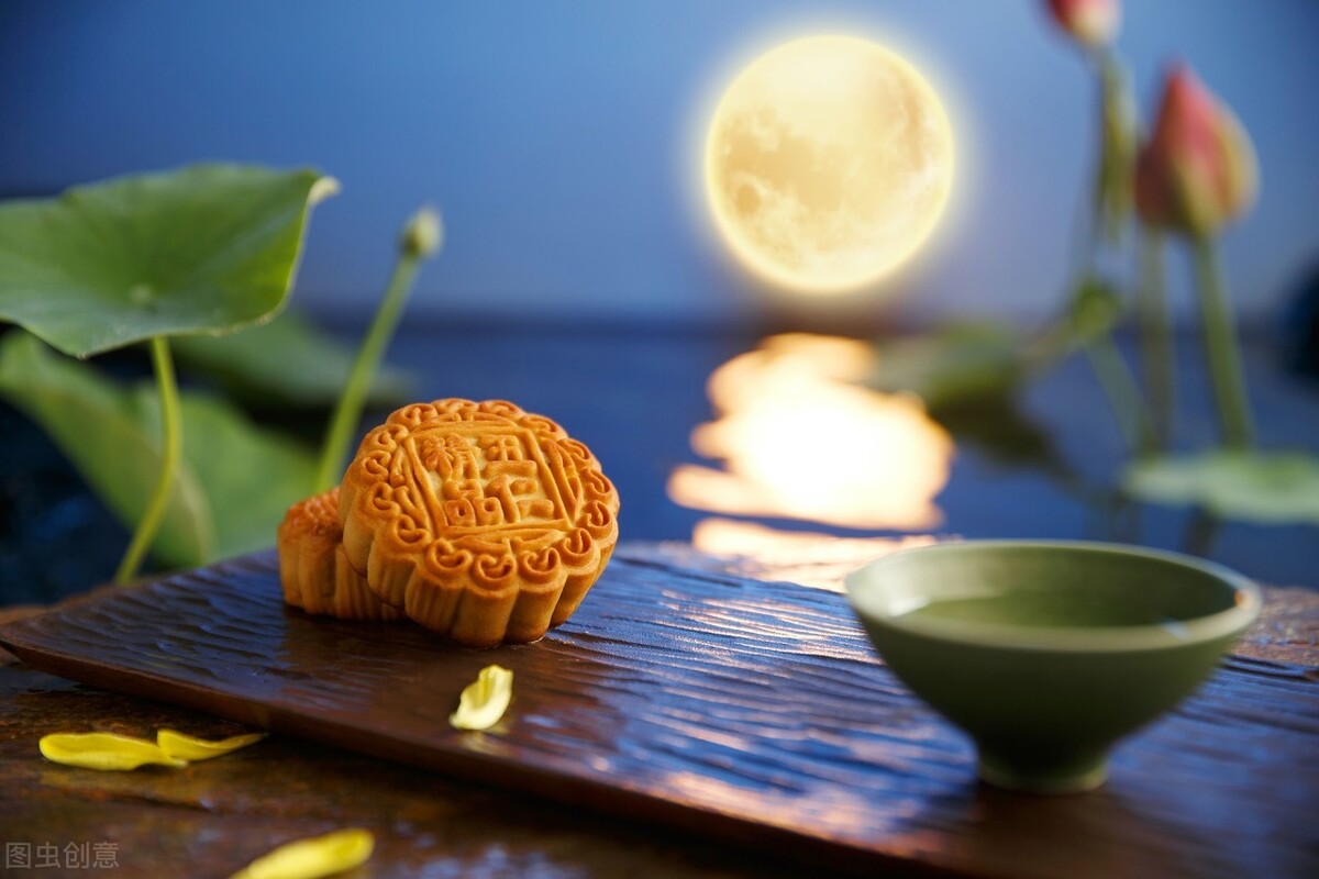 中秋佳节，“三高”人群该如何健康吃月饼？