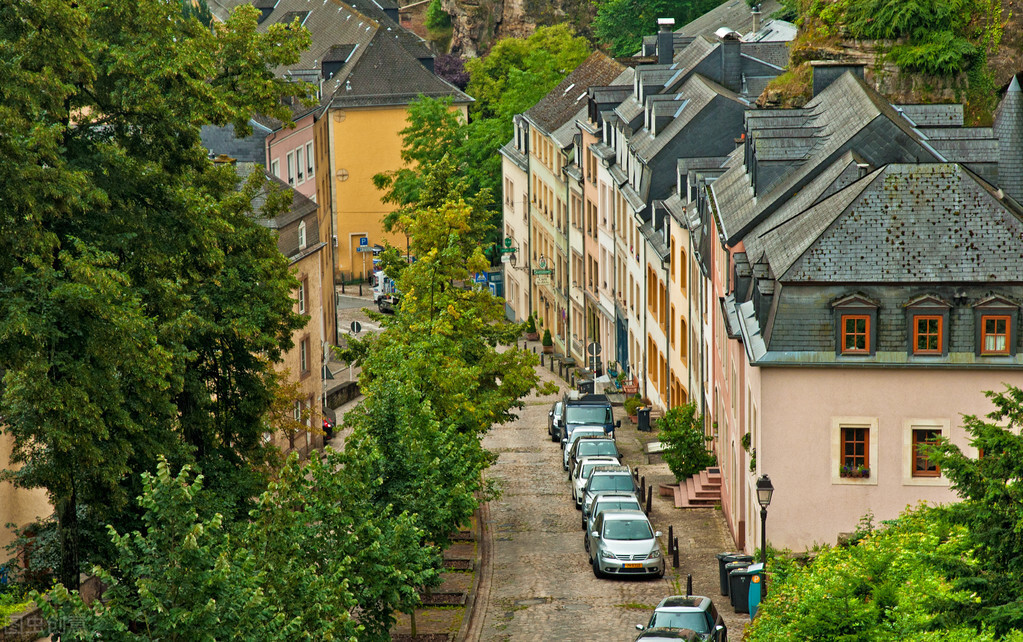 卢森堡人口及面积详解，卢森堡经济到底有多发达？