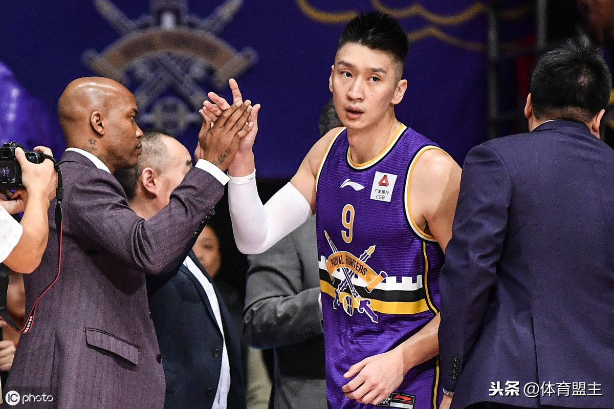 孙悦之前为什么不在nba(太狠了！孙悦被北京队雪藏的真正原因曝光，原来我们都错怪他了)