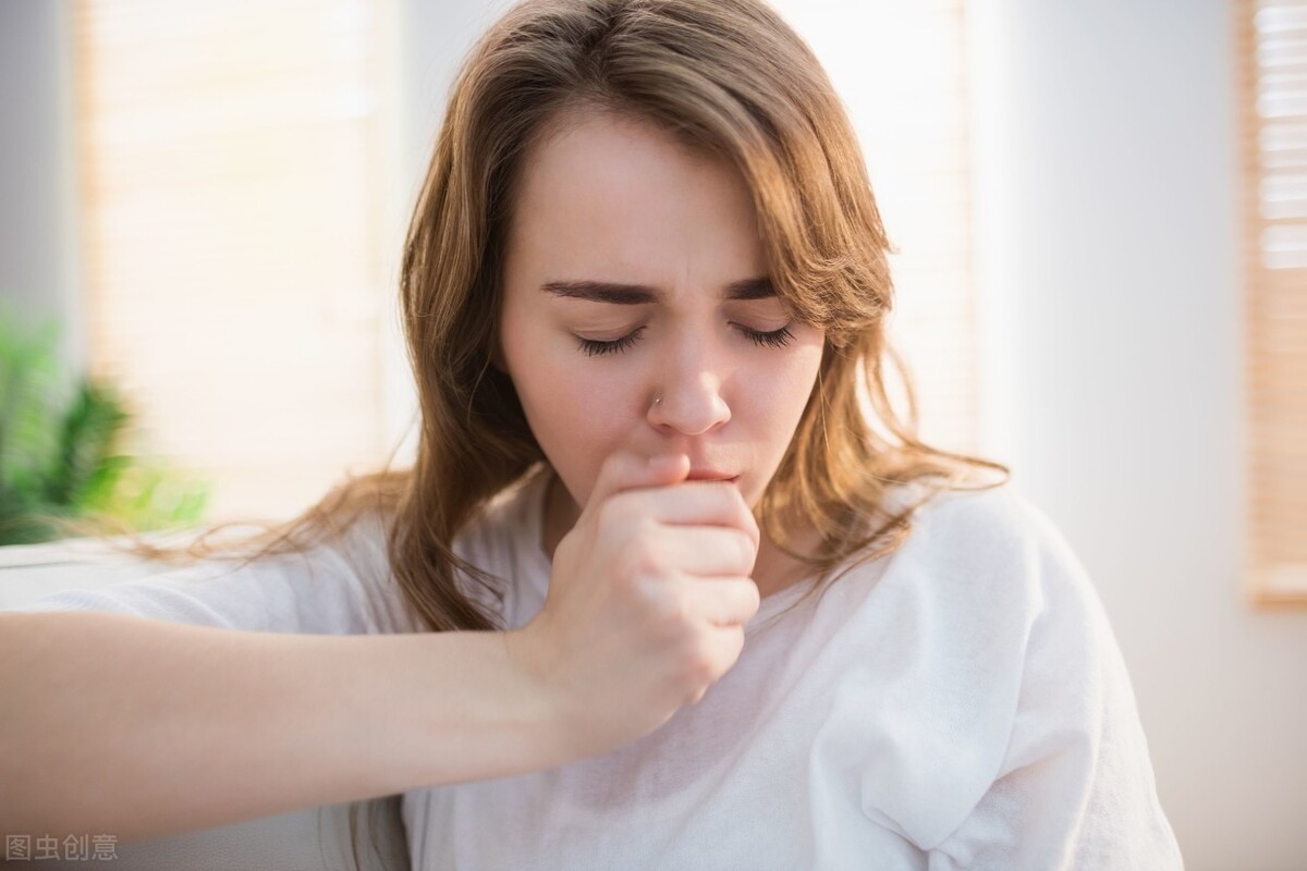 喉咙有痰咳不出怎么办？送你这6种祛痰方法，很管用