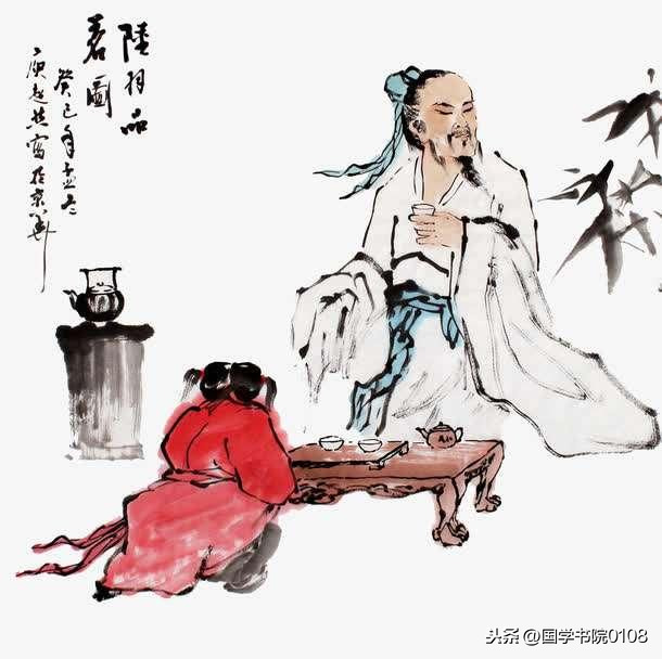 带解释的200个常用俗语，童叟皆知，满满的人生智慧