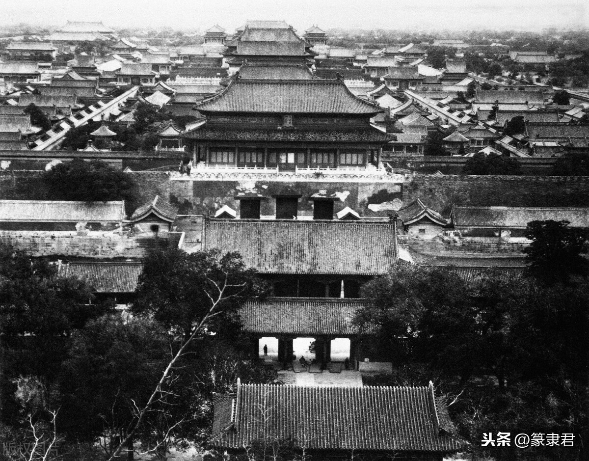 云南土司家族——丽江木氏、武定（罗婺）凤氏