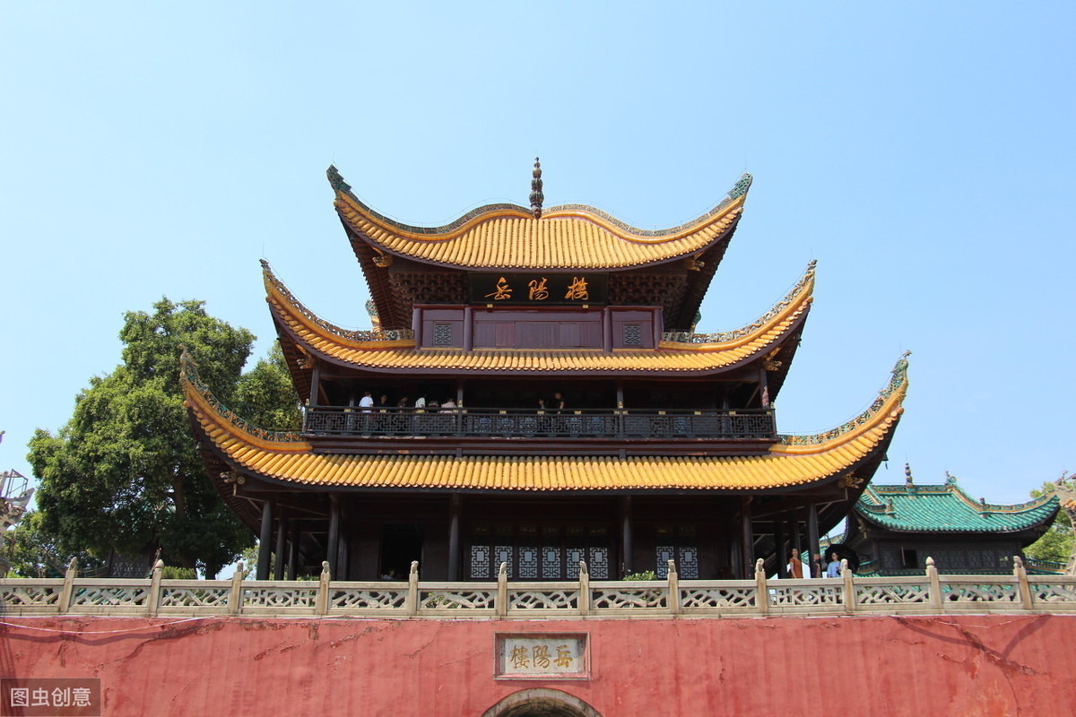 中国著名建筑有哪些（了解中国十大著名古建筑）