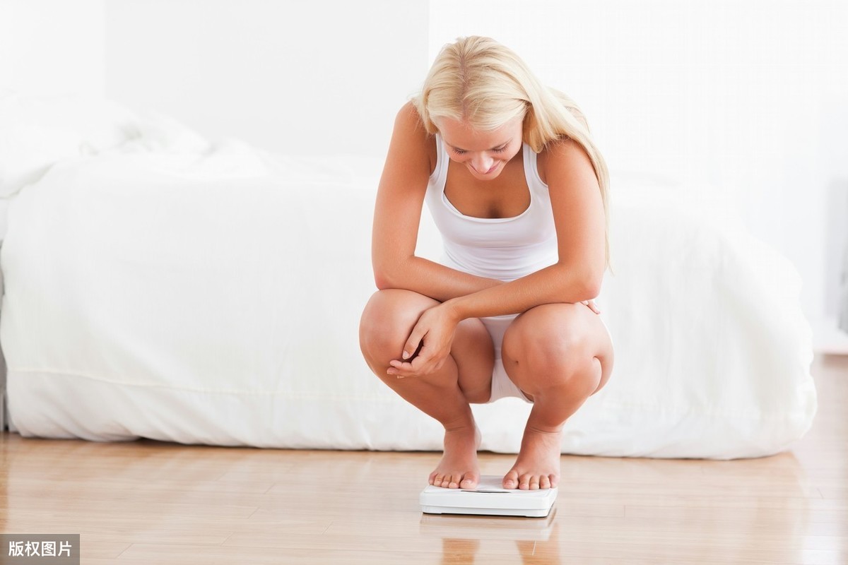 減肥=減重？體脂率才是減肥的關鍵！4個方法幫你降低體脂率